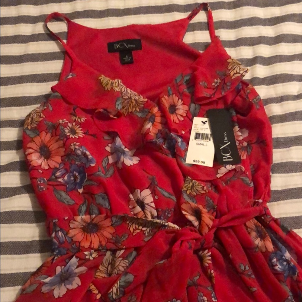Summer/Spring Dress - Picture 3 of 4